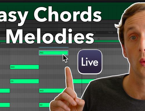 Beginner Producers: Unlock Your Potential with These Insane Ableton Tricks 🤯