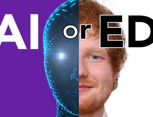 This INSANE AI Software Just Changed Music Production 🤯